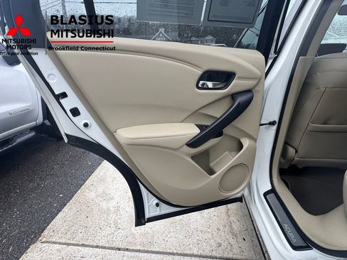 Used 2018 Acura RDX w/ Technology Package image 36