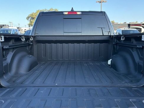 Used 2026 RAM 1500 RHO w/ Bed Utility Group AWD/4WD image 28