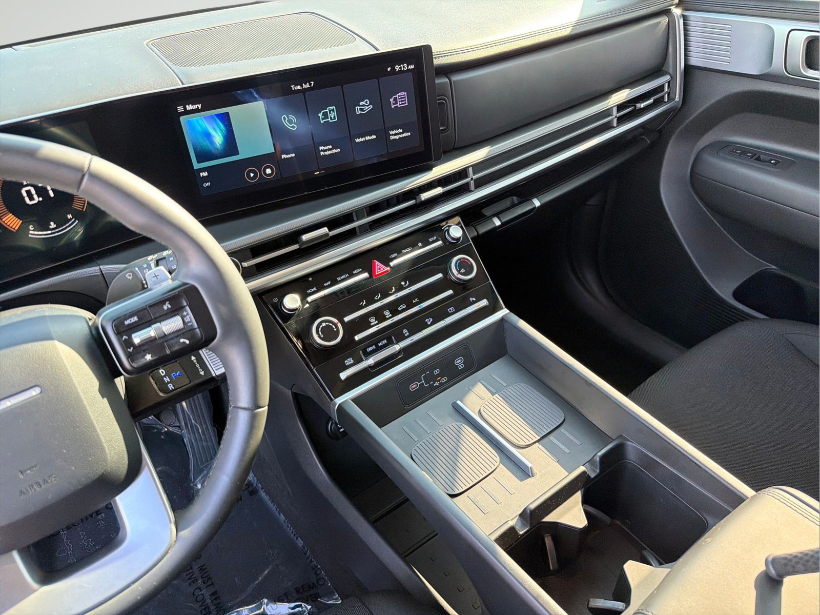 Used 2024 Hyundai Santa Fe SE FWD image 18