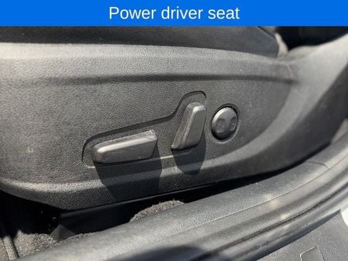 Used 2018 Kia Optima S w/ Panoramic Sunroof Package FWD image 19