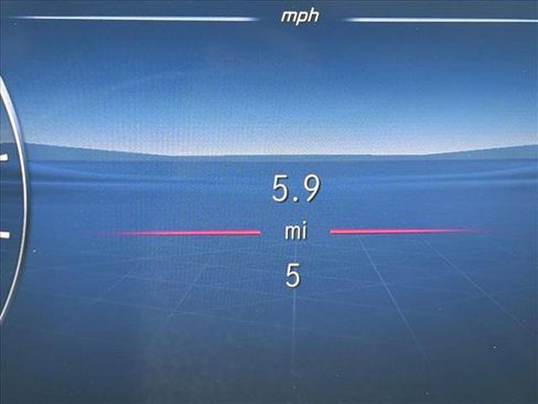 New 2025 Mercedes-Benz GLC 350e GLC 350e image 9