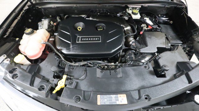 Used 2016 Lincoln MKC Premiere FWD image 21