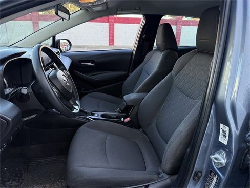 Used 2021 Toyota Corolla LE image 22