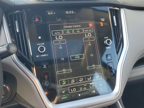 Used 2025 Subaru Legacy Limited image 24