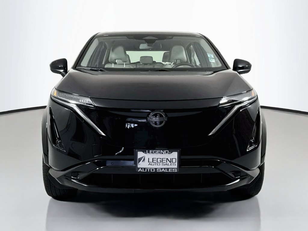 Used 2023 Nissan Ariya FWD image 3