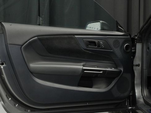 Used 2024 Ford Mustang Dark Horse RWD image 16
