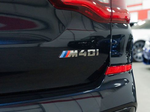 Used 2019 BMW X3 M40i w/ Premium Package image 9