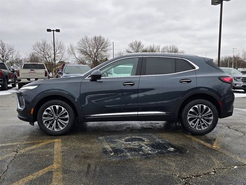 New 2026 Buick Envision Preferred image 5