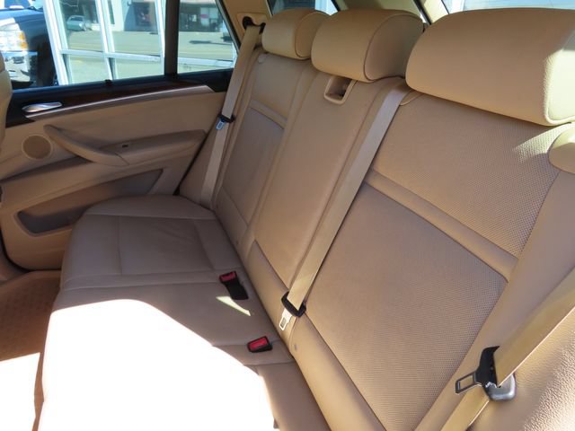 Used 2011 BMW X5 xDrive35i AWD/4WD image 13