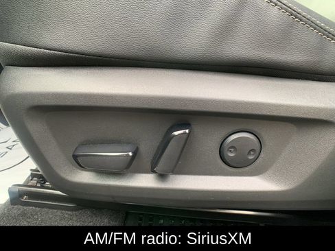 Certified 2023 Nissan Rogue SL w/ SL Premium Package AWD/4WD image 15