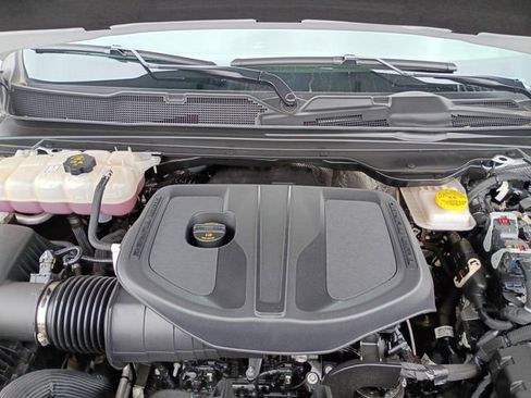 Used 2025 RAM 1500 Big Horn AWD/4WD image 20