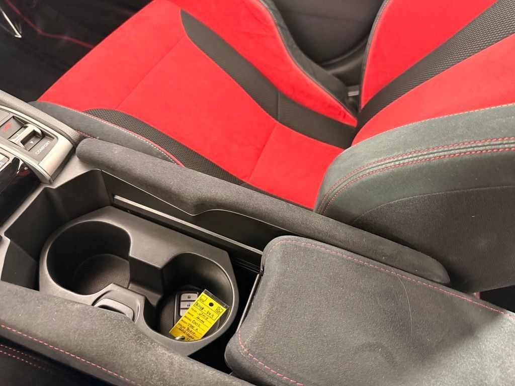 Used 2017 Honda Civic Type R image 34