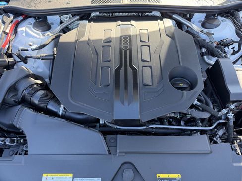 New 2026 Audi A6 Premium image 26