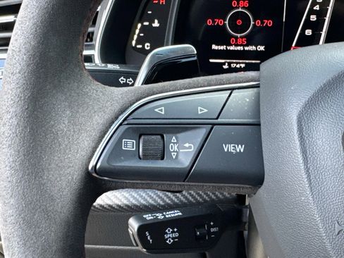 Used 2024 Audi RS Q8 image 58