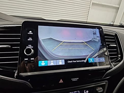 New 2026 Honda Ridgeline Black Edition image 19