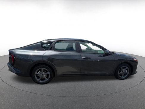 Used 2025 Kia K4 FWD image 16