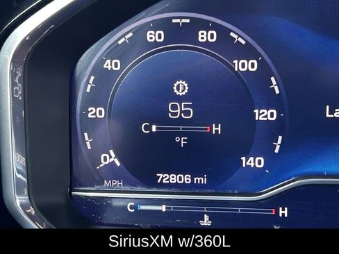 Used 2024 Chevrolet Silverado 2500 LT image 10