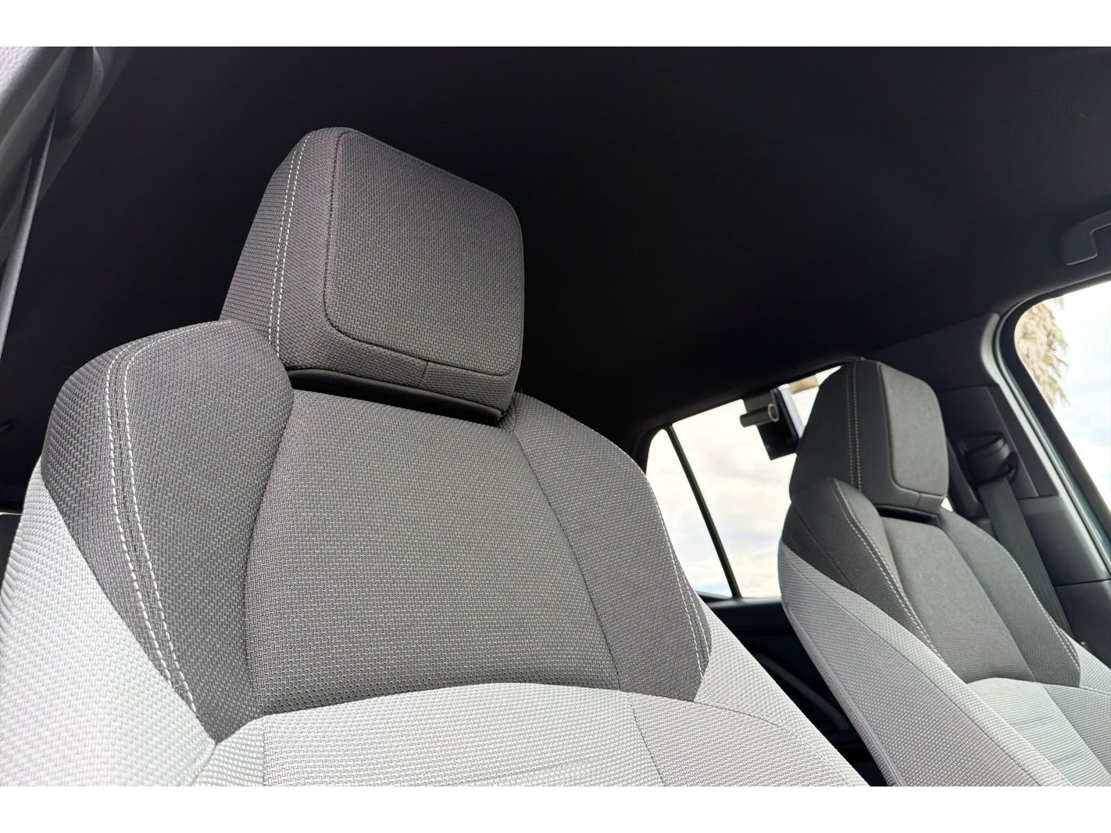 Used 2026 Toyota 4Runner 4WD image 17