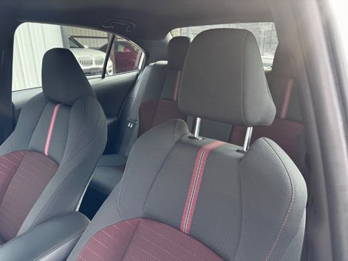 Used 2024 Toyota Corolla Sedan image 13