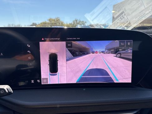 New 2025 Audi SQ5 Premium Plus image 24