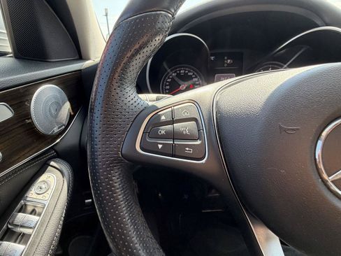 Used 2015 Mercedes-Benz C 300 4MATIC Sedan image 17