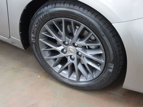 Used 2018 Lexus ES 350 image 26