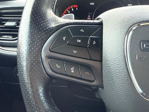 Used 2023 Dodge Durango GT AWD/4WD image 34