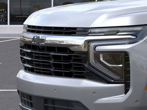 New 2026 Chevrolet Tahoe LS image 13