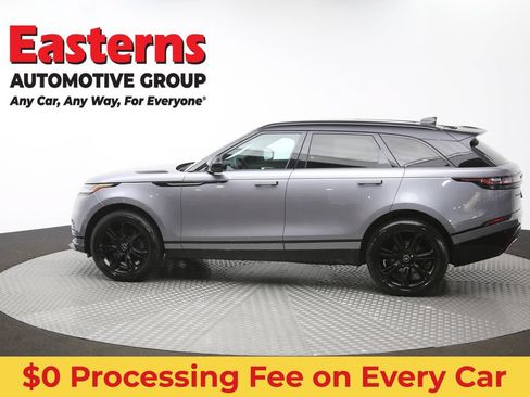 Used 2023 Land Rover Range Rover Velar R-Dynamic S AWD/4WD image 62