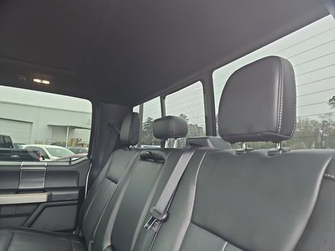 Used 2020 Ford F150 Lariat w/ Equipment Group 502A Luxury image 12