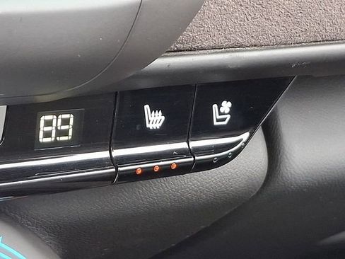 Used 2022 Chevrolet Camaro ZL1 image 26