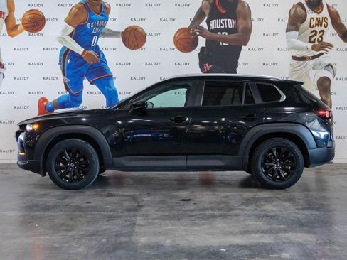 Used 2024 MAZDA CX-50 AWD 2.5 S w/ Preferred Package image 15