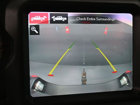 Used 2020 Jeep Gladiator Rubicon AWD/4WD image 29