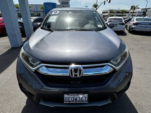 Used 2018 Honda CR-V EX-L image 3
