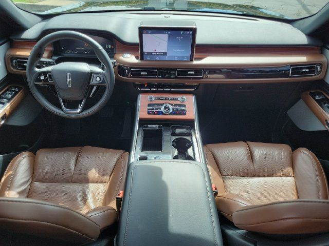Used 2024 Lincoln Aviator Reserve w/ Equipment Group 201A AWD/4WD image 26