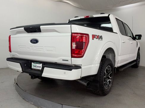 Used 2021 Ford F150 XLT w/ Equipment Group 301A Mid AWD/4WD image 9