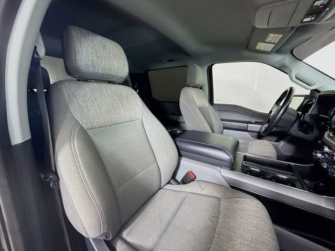 Used 2021 Ford F150 XLT w/ Equipment Group 302A High image 27