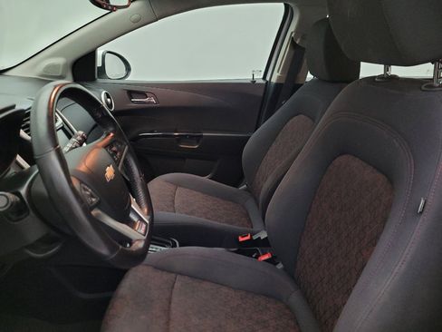 Used 2017 Chevrolet Sonic LT FWD image 17