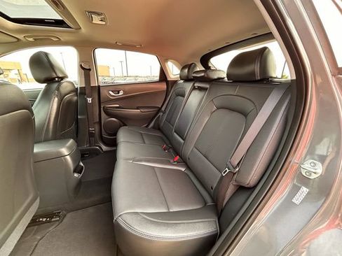 Certified 2023 Hyundai Kona Limited image 33