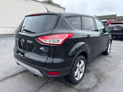 Used 2015 Ford Escape SE AWD/4WD image 6