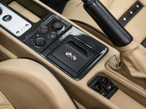 Used 2007 Ferrari F430 Spider image 14