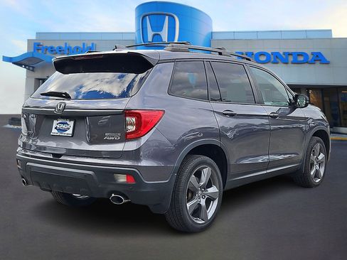 Used 2019 Honda Passport Touring image 6