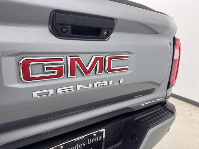 Used 2023 GMC Canyon Denali AWD/4WD image 49