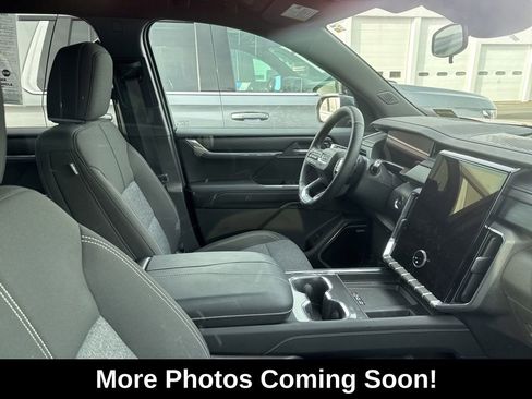 Used 2025 GMC Acadia Elevation w/ LPO, Floor Liner Package image 2