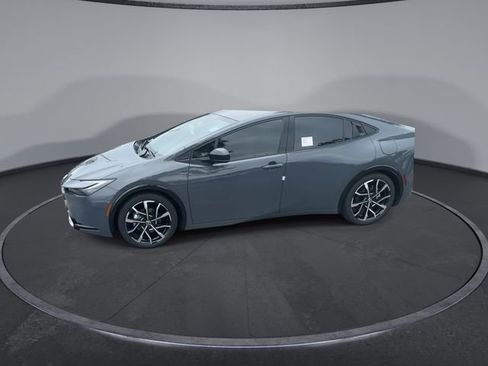 New 2026 Toyota Prius Plug-In Hybrid image 11