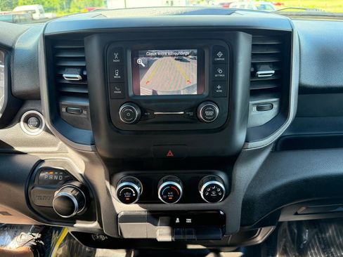 Used 2022 RAM 2500 Tradesman AWD/4WD image 29