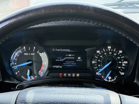 Used 2016 Ford Expedition EL XLT AWD/4WD image 15