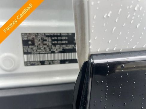 Used 2024 Toyota RAV4 XSE image 27