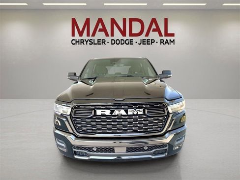 New 2026 RAM 1500 Big Horn image 3