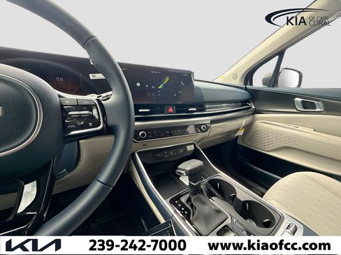 New 2026 Kia Carnival SX image 29
